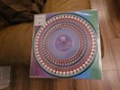 WHAM SINGLES ECHOES FROM EDGE OF HEAVEN ZOETROPE PICTURE DISC 12