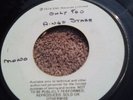 Rare Ringo Starr Beatles - Only You Promo Test Pressing Beatles 7