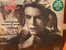 DAVID BOWIE NARRATES PETER THE WOLF (GREEN VINYL LP limited edition) SEALED