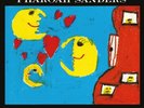 Pharoah Sanders Moon Child (Vinyl) 12