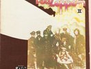 Led Zeppelin 11 Vintage Vinyl - Club Edition CRC SD 19127 Gatefold
