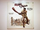 1973 Shaft In Africa Johnny Pate Vinyl LP Record SEALED
