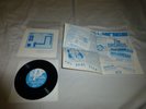 Sarah Records # 11 - The Orchids - Underneath The Window 7