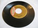 ETTA JAMES - I JUST WANT TO MAKE LOVE TO YOU / AT LAST - ARGO