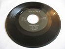 GLORIA JONES - TAINTED LOVE / MY BAD BOY'S COMIN' HOME - CHAMPION