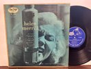 Helen Merrill S/T Emarcy OG LP  RARE Jazz Vocal US SALES ONLY