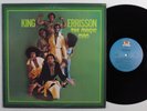 KING ERRISSON The Magic Man WESTBOUND LP VG+ w