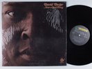 DAVID PORTER Into A Real Thing ENTERPRISE LP VG+ gatefold w