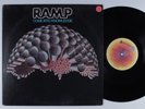 RAMP Come Into Knowledge ABC/BLUE THUMB LP VG++/VG+ promo w