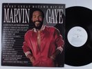 MARVIN GAYE Every Great Motown Hit Of... MOTOWN LP VG+ wlp w