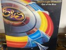 ELECTRIC LIGHT ORCH. (ELO) OUT OF THE BLUE, ORIG. 1977 VINYL LP, GATEFOLD, VG+