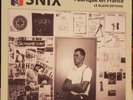 rare SNIX - Fabriqué en France LP brutal combat legion 88 rixe tolbiac's toads