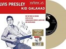 ELVIS PRESLEY KID GALAHAD (GOLD VINYL) VINYL 7