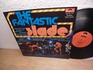 SLADE ALBUM THE FANTASTIC from 1974 MADE IN BELGIUM LP Mint-
