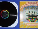 Beatles ORIGINAL MAGICAL MYSTERY TOUR RARE MONO LP ON CAPITOL RECORDS