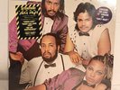 RARE *Factory Sealed* MTUME - JUICY FRUIT Original Vinyl LP, Epic, 1983