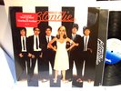 BLONDIE LP 