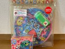 Limited PaRappa the Rapper LP Record 10 Char Buttons Vinyl Japan