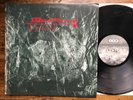 XMAL DEUTSCHLAND Fetisch UK LP 1983 4AD NEAR MINT