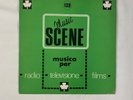 Don Davis And His Electronic Instruments, Music Scene – - MSE 139 Vinyl RARE