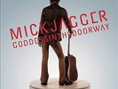 Mick Jagger – Goddess In The Doorway [NEW & SEALED] 12