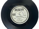 Northern Soul R&B, The  Chi-Lites. Love Bandit, Pretty Girl, Beacon Records UK