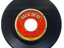 Northern Soul R&B, Jeanette Williams, Somethings Got A Hold On Me, Back Beat,USA