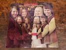 BJORN BENNY & AGNETHA FRIDA Ring Ring POLAR Sweden 1973 VG VINYL LP Record USED