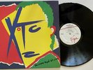 XTC Drums and Wires LP M (unplayed) Virgin New Wave Alt Rock (1979) ORIGINAL