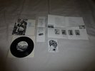 Sarah Records # 8 - The Sea Urchins - Solace 7