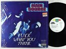 Main Source - Fuck What You Think 2xLP - Wild Pitch Shrink