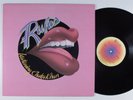 RUFUS FT. CHAKA KHAN Self Titled ABC ABCD-909 LP VG+ with poster w
