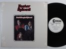 FOSTER SYLVERS Self Titled MGM SE-4935 LP VG+ wlp w/ lyric sheet insert SHRINK w