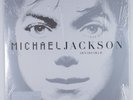 MICHAEL JACKSON Invincible EPIC E2-69400 2XLP SEALED w