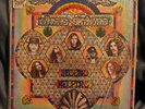 Lynyrd Skynyrd - Second Helping Vinyl Record - 1974 Bought in 1974 Read Descript