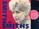THE SMITHS - Some Girls Are Bigger Than Others - Rare German Black Vinyl 12