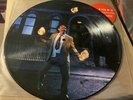 Rush - Time Stand Still - Pic Disc 12