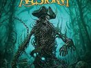 Alestorm No Grave But the Sea Vinyl  12
