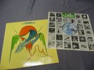 Eagles – On The Border - LP - NEAR MINT - Vinyl - Asylum – 1974