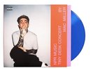 MAC MILLER NPR MUSIC TINY DESK CONCERT VINYL (BLUE W/ B-SIDE ETCHING) PRESALE