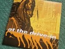 At the Drive-In Relationship of Command Record Store Day Ltd Ed. Orange Vinyl