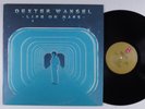 DEXTER WANSEL Life On Mars PHILADELPHIA INTERNATIONAL LP VG+ w