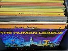 Large 30 Piece 7 Inch VINYL SET COLLECTORS Box  Ready To Ship