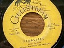 JIM HOLT: Paralyzed 45 Gulfstream rare rockabilly MP3 hear