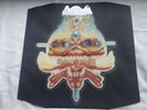 IRON MAIDEN  THE CLAIRVOYANT Limited Edition SHAPED PICTURE DISC 45  *MINT-*