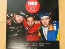 1982 Feat. Mac Miller / 82-92 Statik Selektah 2011 US SHOW BRK 112 TERMANOLOGY