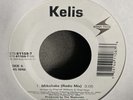 KELIS MILKSHAKE 7” HIP HOP 45 VINYL RECORD STAR TRAK VG+ PHARRELL NEPTUNES RAP