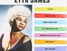 Etta James The Best of Etta James (Vinyl) 12