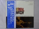 McCoy Tyner The Real McCoy Blue Note GXF-3008 Japan  VINYL LP OBI