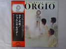 Giorgio Moroder Knights In White Satin Casablanca VIP-6360 Japan  VINYL LP OBI